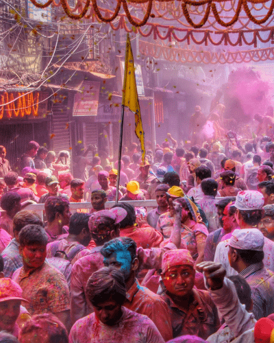 Political / Public Events